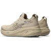 Gel-Nimbus 26 „Feather Grey Black“ Gel-Nimbus 26 „Feather Grey Black“