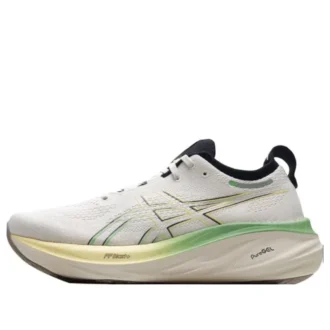 Gel-Nimbus 26 „Grey Green“