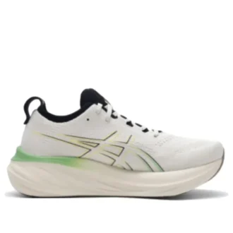 Gel-Nimbus 26 „Grey Green“