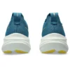 Gel-Nimbus 26 Laufschuhe mit neutraler Dämpfung „Teal“