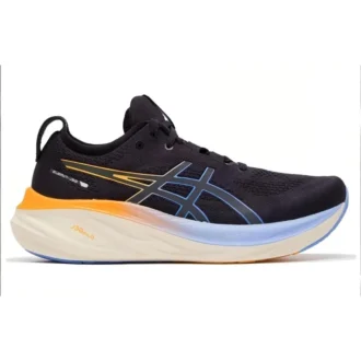 Gel-Nimbus 26 Lite-Show „Black“
