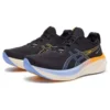 Gel-Nimbus 26 Lite-Show „Black“
