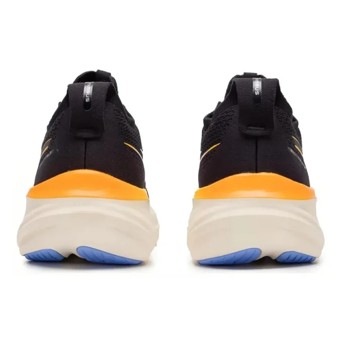 Gel-Nimbus 26 Lite-Show „Black“