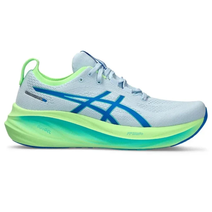 Gel-Nimbus 26 „Lite Show Sea Glass“