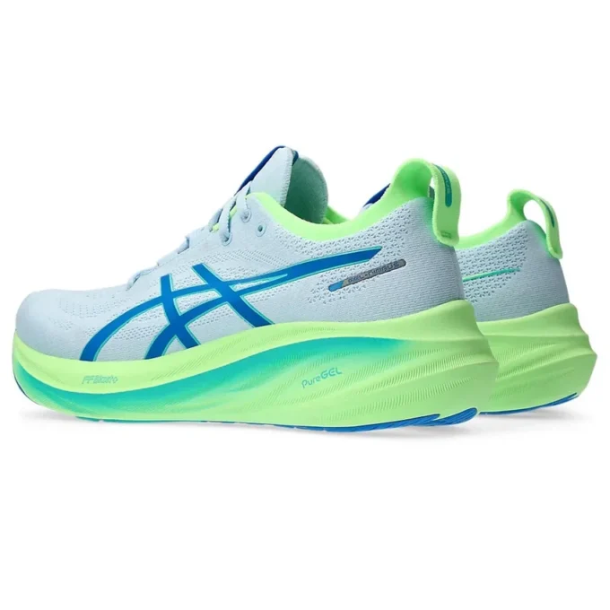 Gel-Nimbus 26 „Lite Show Sea Glass“