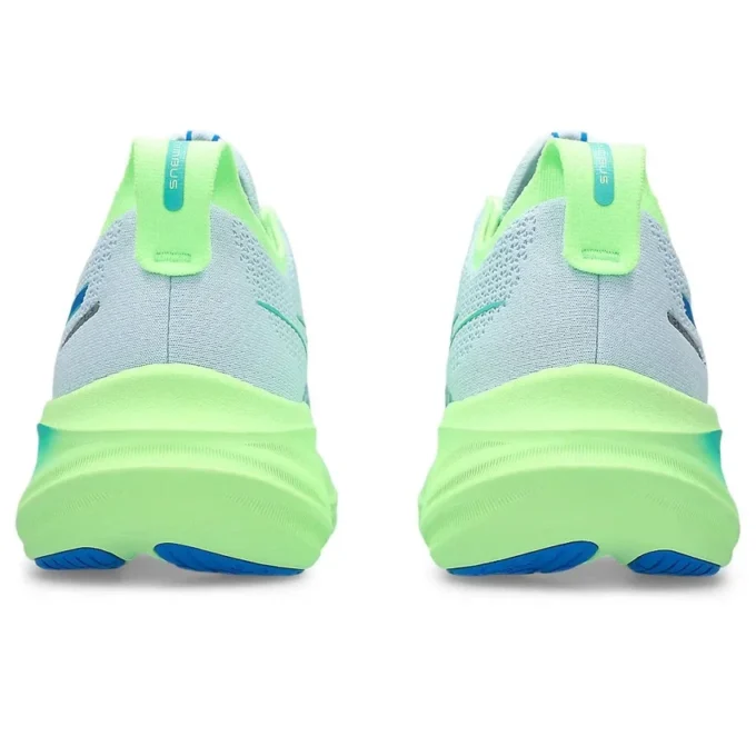 Gel-Nimbus 26 „Lite Show Sea Glass“