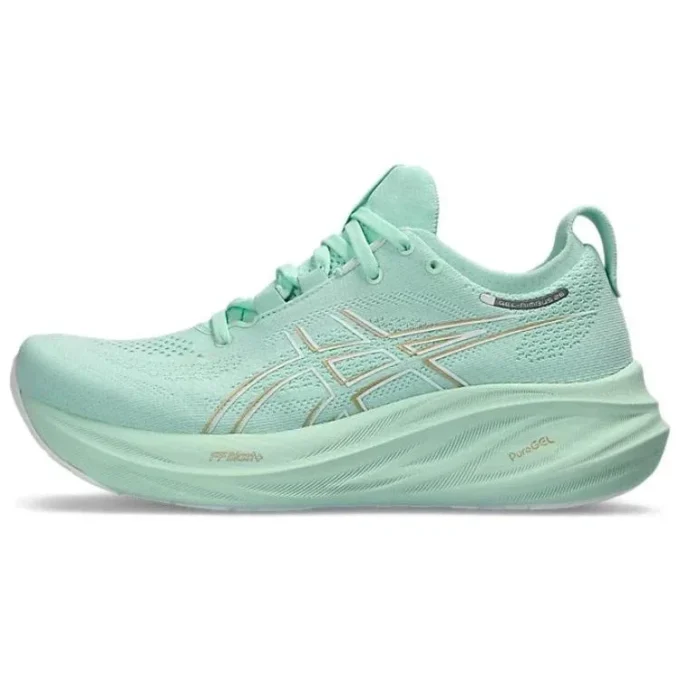 Gel-Nimbus 26 „Mint Tint“