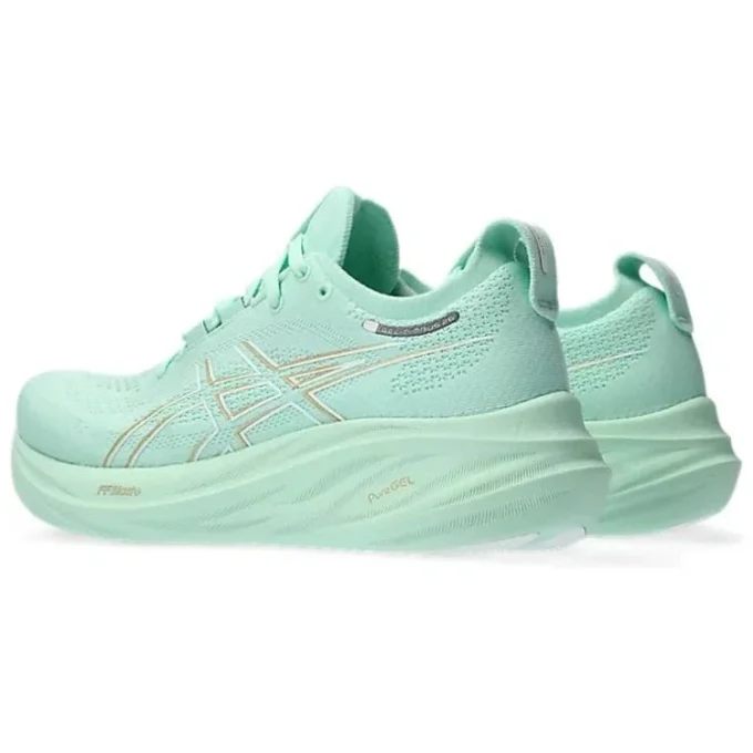 Gel-Nimbus 26 „Mint Tint“