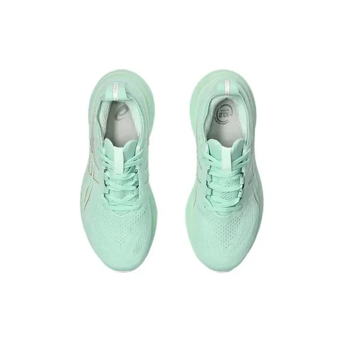 Gel-Nimbus 26 „Mint Tint“