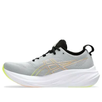 Gel-Nimbus 26 Mirai „Grey Black Orange“
