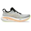 Gel-Nimbus 26 Mirai „Grey Black Orange“
