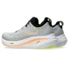 Gel-Nimbus 26 Mirai „Grey Black Orange“