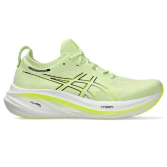 Gel-Nimbus 26 Mirai Sneakers „Green“