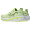 Gel-Nimbus 26 Mirai Sneakers „Green“