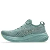 Gel-Nimbus 26 Mirai Sneakers „Teal“