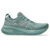 Gel-Nimbus 26 Mirai Sneakers „Teal“