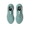 Gel-Nimbus 26 Mirai Sneakers „Teal“