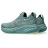 Gel-Nimbus 26 Mirai Sneakers „Teal“