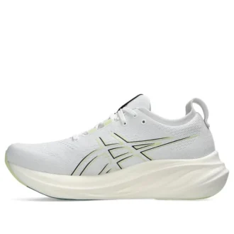 Gel-Nimbus 26 Mirai Sneakers „White“