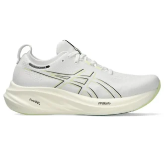 Gel-Nimbus 26 Mirai Sneakers „White“