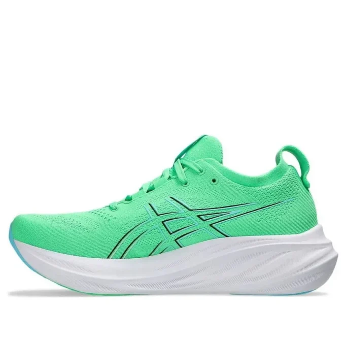 Gel-Nimbus 26 „New Leaf Soothing Sea“