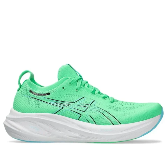 Gel-Nimbus 26 „New Leaf Soothing Sea“