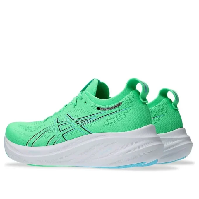 Gel-Nimbus 26 „New Leaf Soothing Sea“