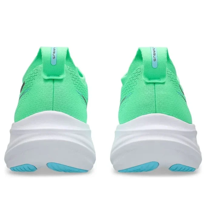 Gel-Nimbus 26 „New Leaf Soothing Sea“