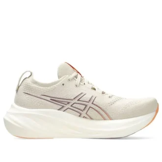 Gel-Nimbus 26 „Oatmeal Faded Orange“