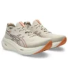 Gel-Nimbus 26 „Oatmeal Faded Orange“