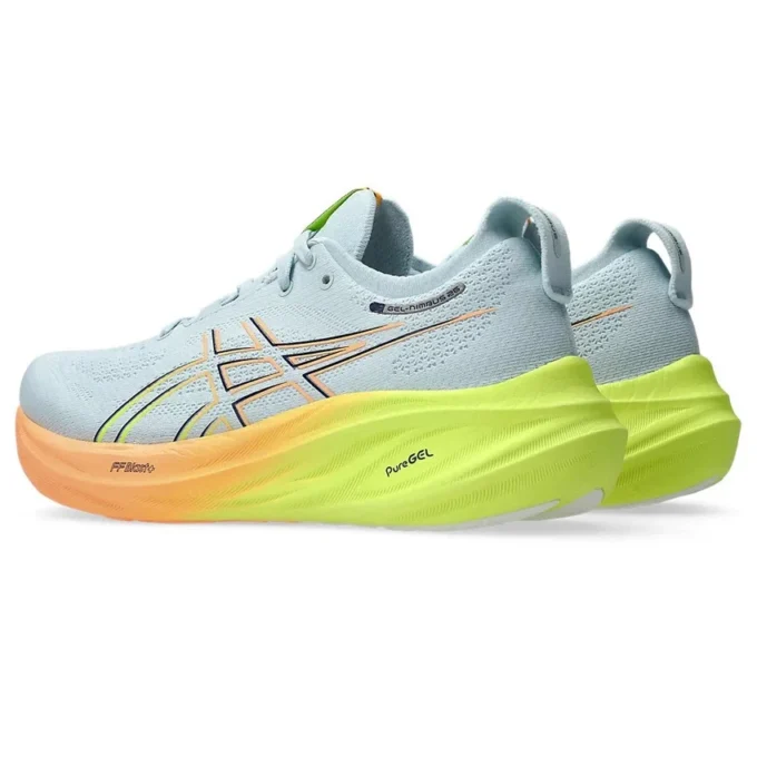 Gel-Nimbus 26 „Paris“