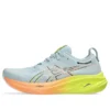 Gel-Nimbus 26 Paris „Cool Grey Safety Yellow“