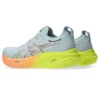 Gel-Nimbus 26 Paris „Cool Grey Safety Yellow“