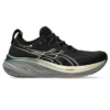 Gel-Nimbus 26 Platinum „Black Champagne“ Gel-Nimbus 26 Platinum „Black Champagne“