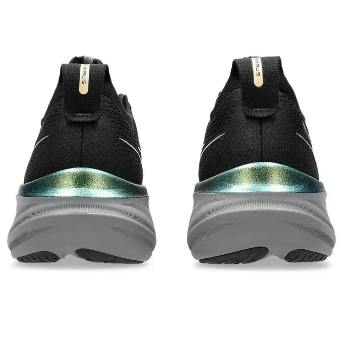 Gel-Nimbus 26 Platinum „Black Champagne“ Gel-Nimbus 26 Platinum „Black Champagne“