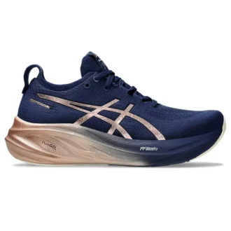 Gel-Nimbus 26 Platinum „Navy“
