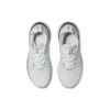 Gel-Nimbus 26 Platinum „Real White Pure Silver“