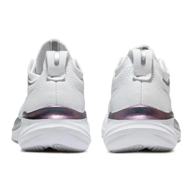 Gel-Nimbus 26 Platinum „Real White Pure Silver“