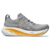 Gel-Nimbus 26 Wide „Sheet Rock Orange“