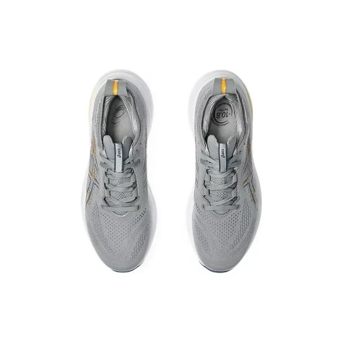 Gel-Nimbus 26 „Sheet Rock“