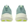 Gel-Nimbus 26 Sneaker „Grün-Weiß“