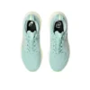 Gel-Nimbus 26 Sneaker „Light Celadon Safety Yellow“