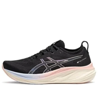 Gel-Nimbus 26 Sneakers „Black“