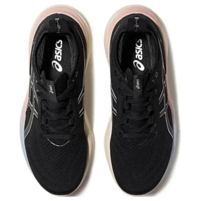 Gel-Nimbus 26 Sneakers „Black“