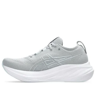 Gel-Nimbus 26 Sneakers „Grey White“