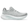 Gel-Nimbus 26 Sneakers „Grey White“