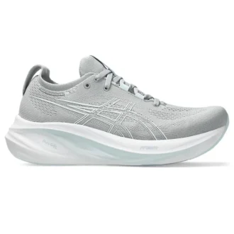 Gel-Nimbus 26 Sneakers „Grey White“