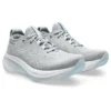 Gel-Nimbus 26 Sneakers „Grey White“