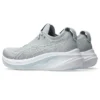 Gel-Nimbus 26 Sneakers „Grey White“