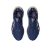 Gel-Nimbus 26 Sneakers „Navy Silver Gold“